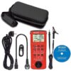 Benning ST725 Apparatentester