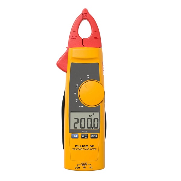 Stroomtang Fluke 365