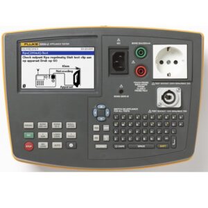 Fluke-6500-2 Apparatentester
