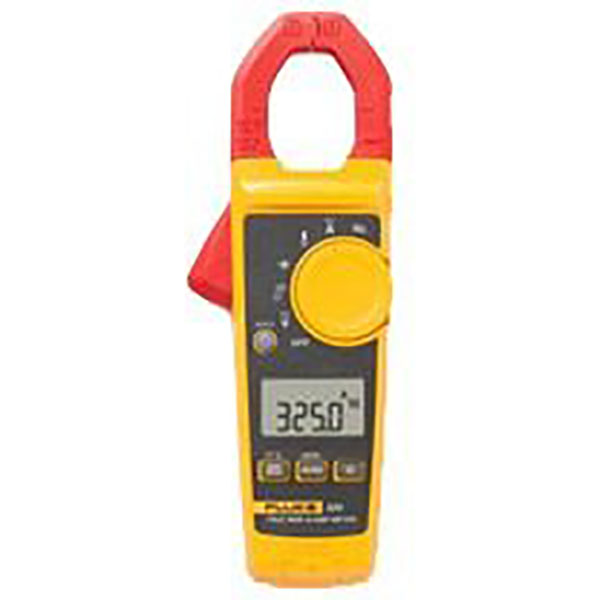 Stroomtang Fluke 325 True-RMS AC/DC