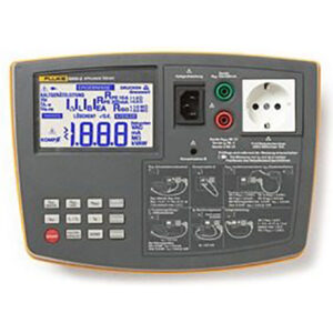 Fluke 6200-2 Apparatentester