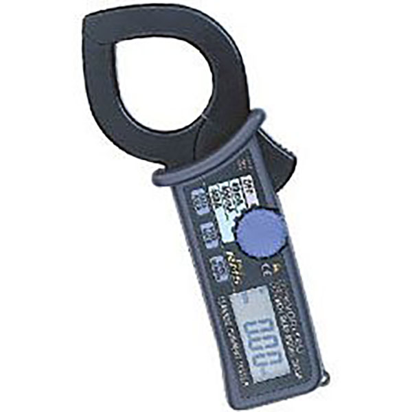Kyoritsu 2433R Aardlekstroomtang 400A