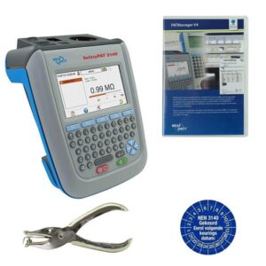 Nieaf-Smitt SafetyPAT 3140 upgrade kit
