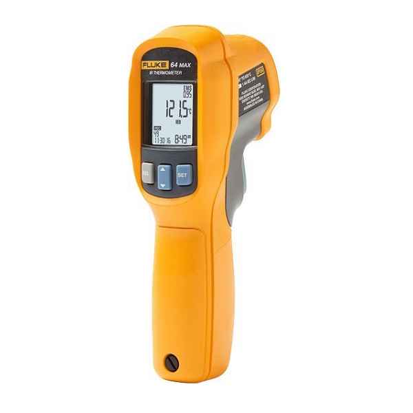 Fluke 62 MAX Infrarood thermometer