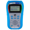 Metrel MI 3122 SMARTEC Z Line Loop RCD installatietester