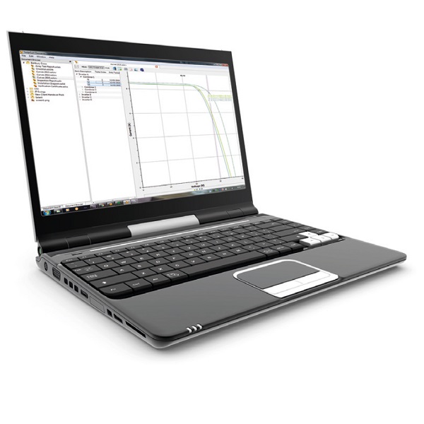 Nieaf-Smitt EazyPV Curve PV Installatietester