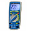 NI 74 True RMS digitale multimeter Nieaf Smitt NI 74 True RMS digitale multimeter