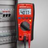 BENNING MM 6-2 Digitale Multimeter TRUE RMS 3 Benning MM 6-2 Digitale multimeter
