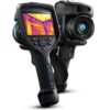 Flir E54-24 E54 IR camera 320x240, -20°C tot 650°C met 24 graden lens