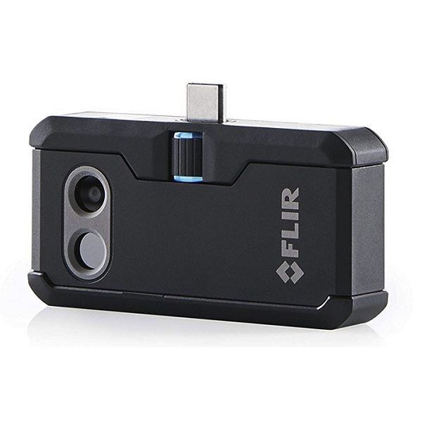 Flir ONE Pro (Android USB-C) Warmtebeeldcamera -  -20 tot +400°C - 160 x 120 - 8,7Hz (USB-C)
