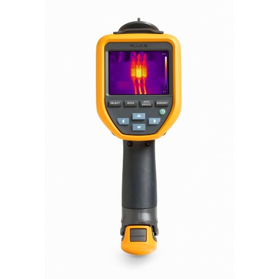 Fluke TiS20+-warmtebeeldcamera
