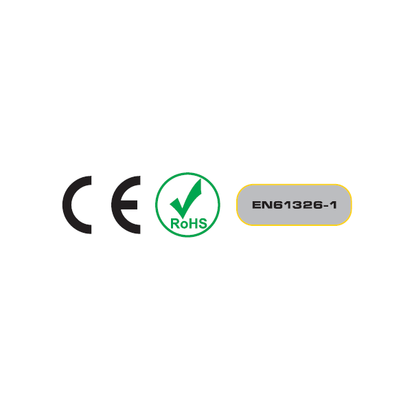 Uni-T 390B Laser afstandmeter 40 m