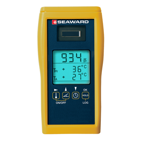 pv installatietester 3