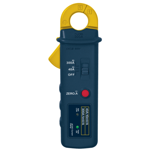 Nieaf-Smitt EazyPV Curve Solar PV Installatietester