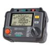 3125-2 Kyoritsu 3125 -1 isolatieweerstandmeter