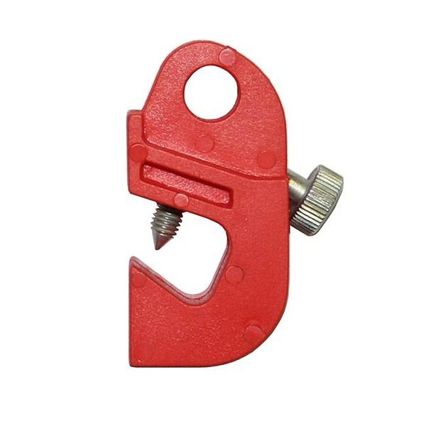 Lockout Elektro vergrendel set - 2 personen
