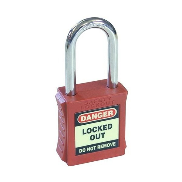 Lockout kit groot 6