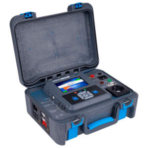 Metrel MI3360M Apparatentester OmegaGT Medisch