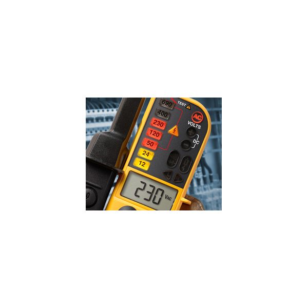 Fluke T110 2-polige spanningstester