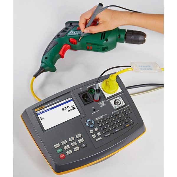 Gossen Metrawatt Metratester 5 Apparatentester