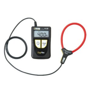Stroomtang Chauvin Arnoux Digiflex MA400D