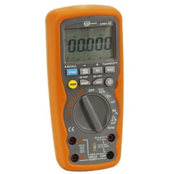 Sonel CMM-40 multimeter