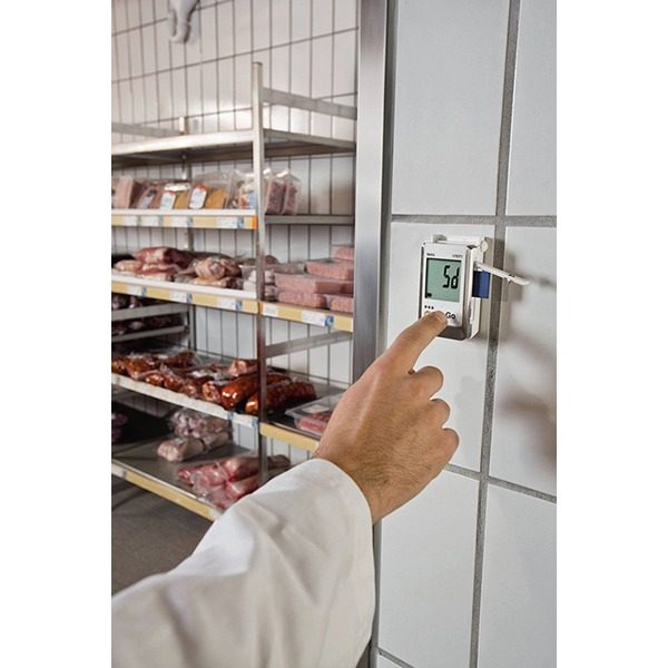Testo 175 T1 Temperatuur Datalogger