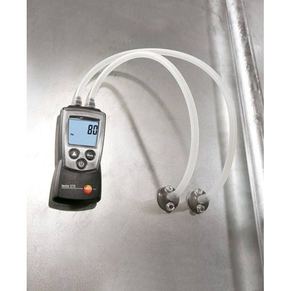 Drukmeter