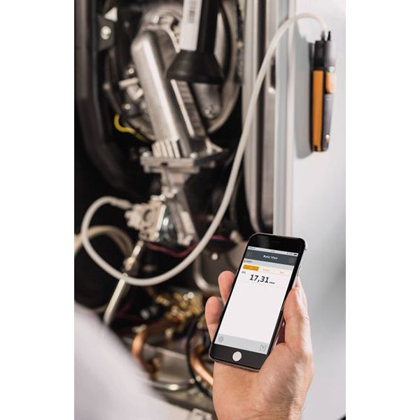 Kane 3500 Drukverschilmeter