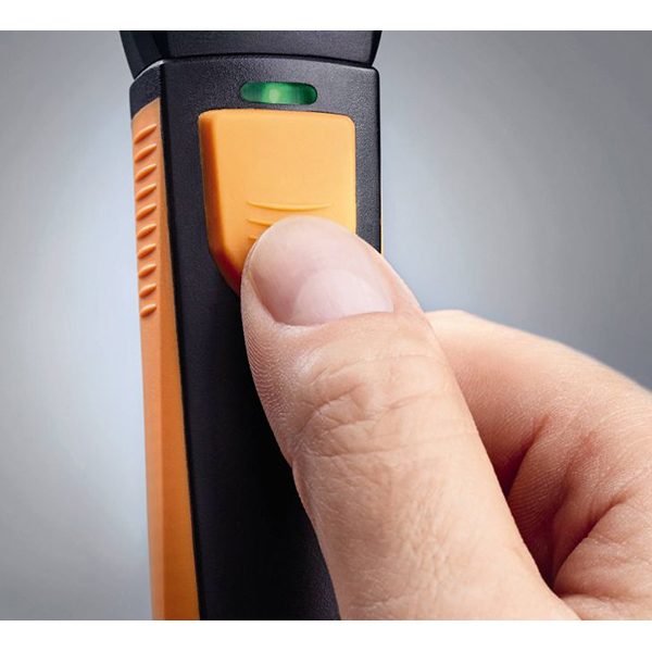 Kane 3500 Drukverschilmeter