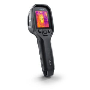 Flir TG165-X Spotwarmtebeeldcamera 80×60 pixels MSX®