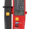 ut18c Uni-T UT18C 2-polige spanningstester (duspol)
