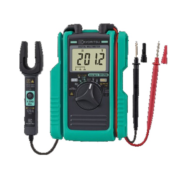 Kyoritsu 2012RA Digitale multimeter