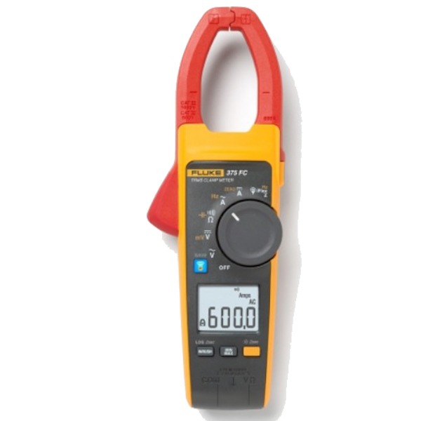 Stroomtang Fluke 375 FC