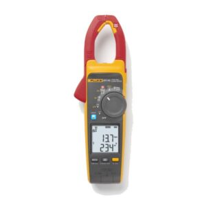 Stroomtang Fluke 377 FC True-RMS AC/DC FieldSense