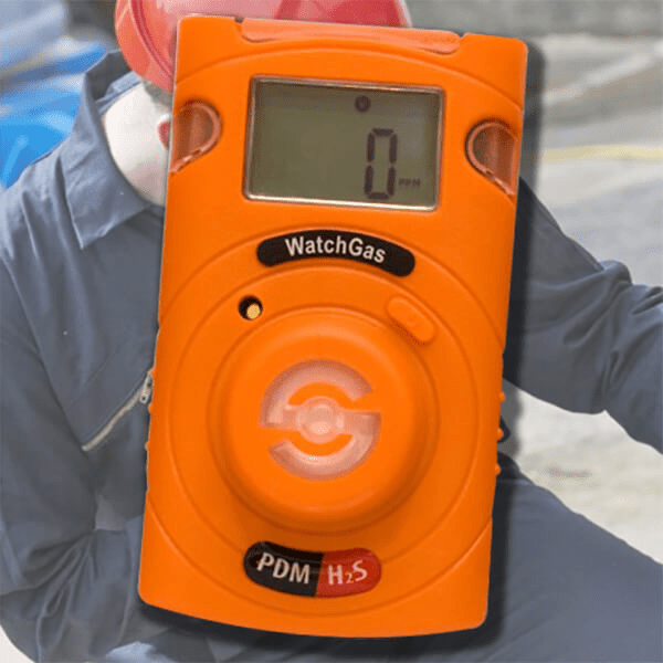 Gasdetectoren