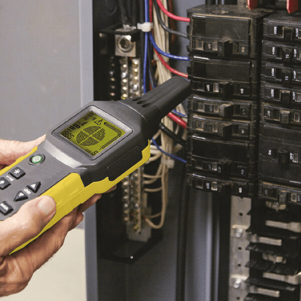 Testboy 27 "Digital" Kabel Detector