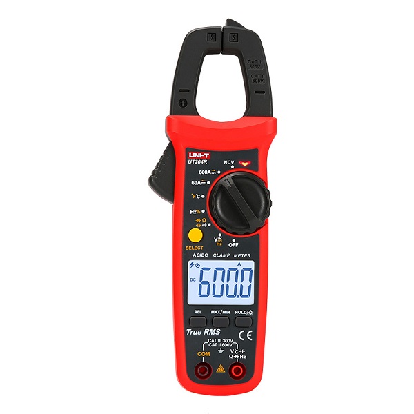 Uni-T UT204R stroomtang