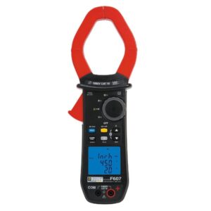 Stroomtang Chauvin Arnoux F607 AC/DC