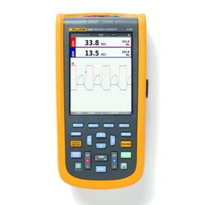 FLUKE-123B/EU