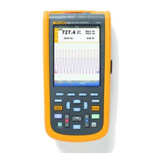 FLUKE-125B/EU
