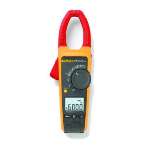 Stroomtang Fluke 374 FC True-RMS AC/DC