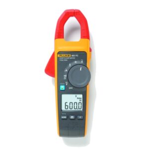 Stroomtang Fluke 902