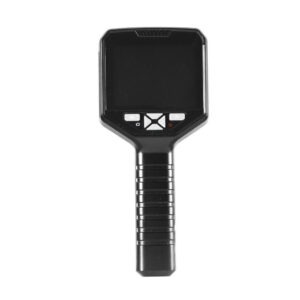 TIC-21 Warmtebeeldcamera 220×160 Pixels
