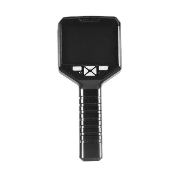 TIC-21 Warmtebeeldcamera 220×160 Pixels