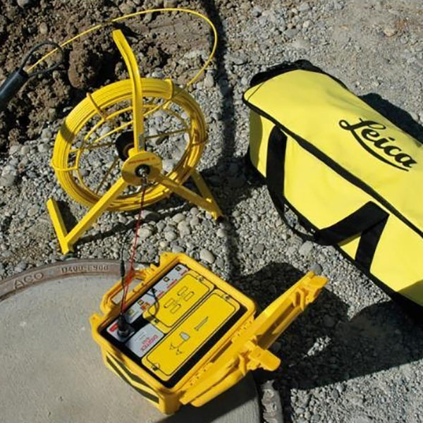 Testboy 27 "Digital" Kabel Detector