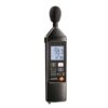 Testo 815 Decibelmeter