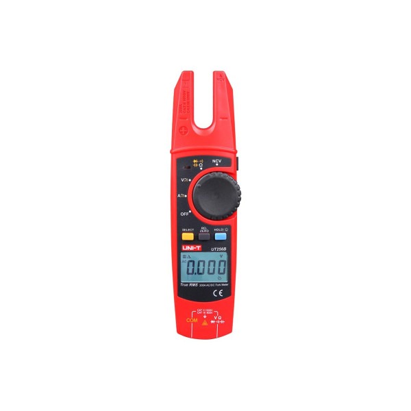 Uni-T UT256B stroomtang