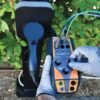 HT Instruments EV-TEST100 EVSE Adapter