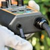 HT Instruments EV-TEST100 EVSE Adapter